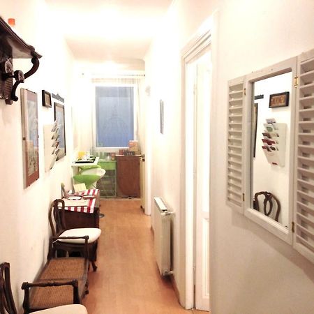 Ave Roma B&B Extérieur photo