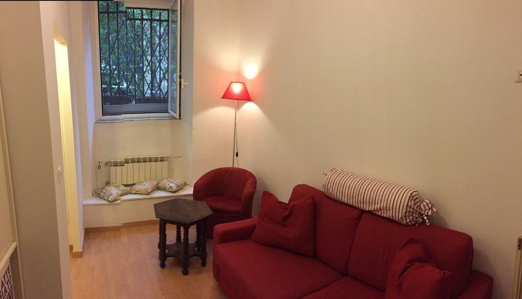 Ave Roma B&B Extérieur photo