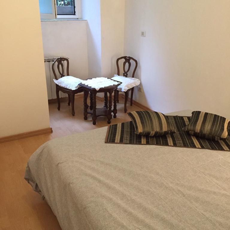 Ave Roma B&B Chambre photo