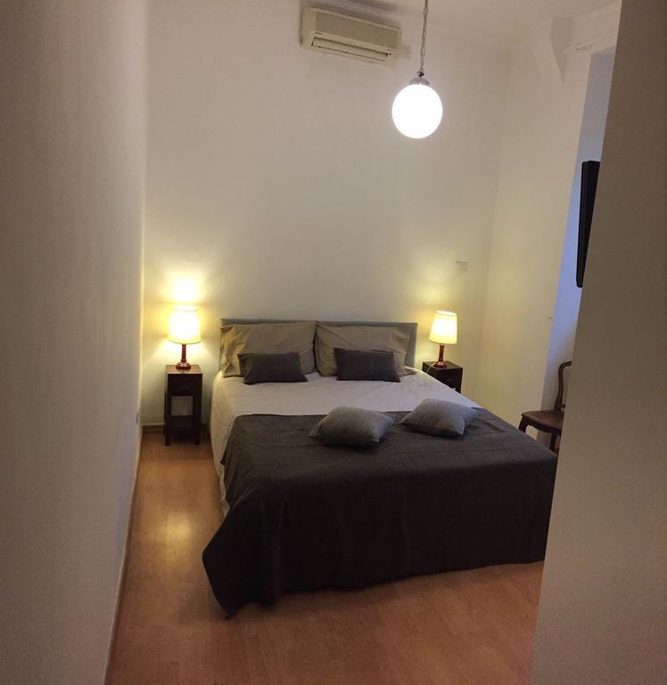 Ave Roma B&B Chambre photo