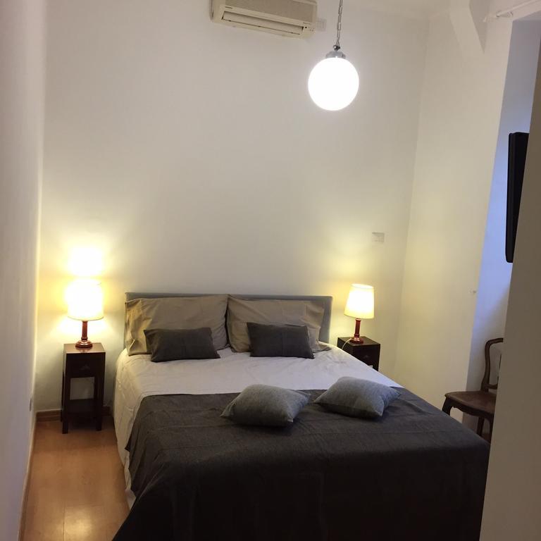Ave Roma B&B Chambre photo