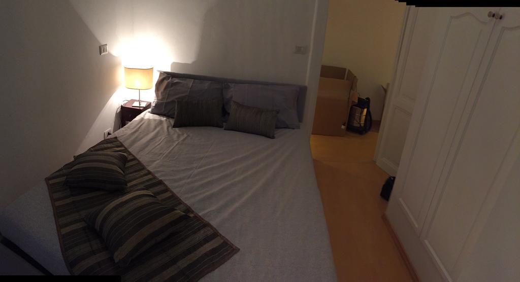 Ave Roma B&B Extérieur photo
