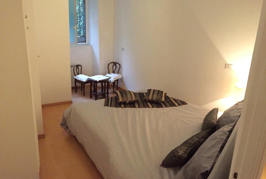 Ave Roma B&B Extérieur photo
