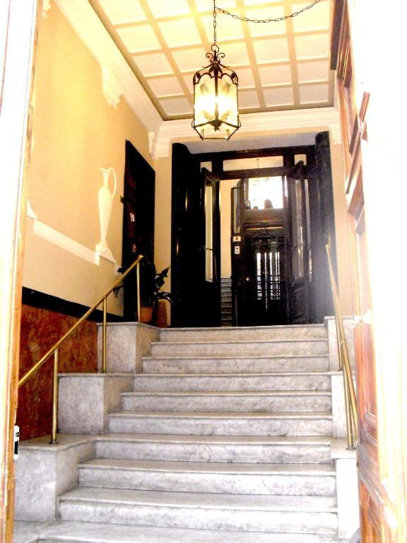 Ave Roma B&B Extérieur photo
