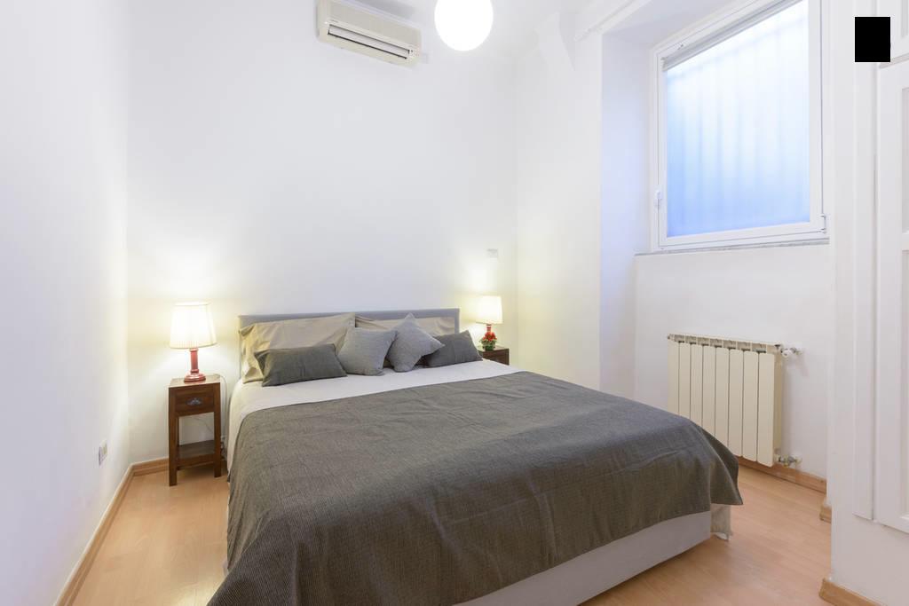 Ave Roma B&B Extérieur photo