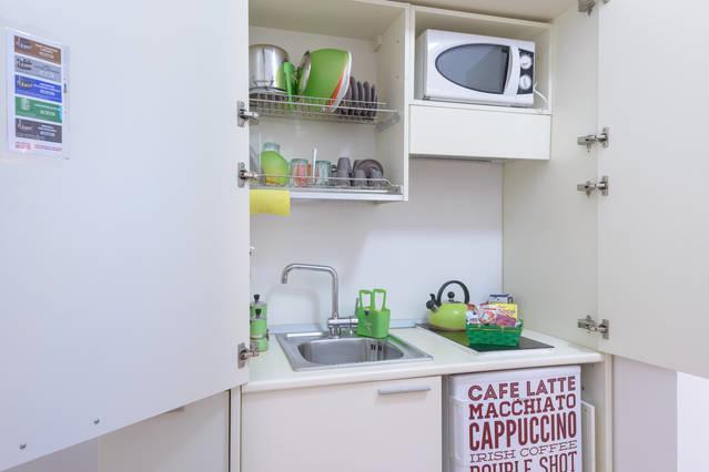 Ave Roma B&B Extérieur photo
