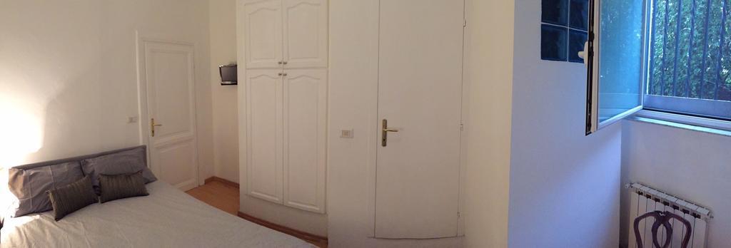 Ave Roma B&B Extérieur photo