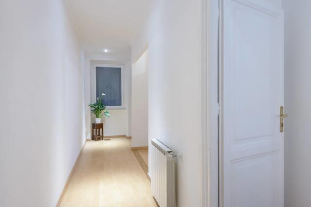 Ave Roma B&B Extérieur photo