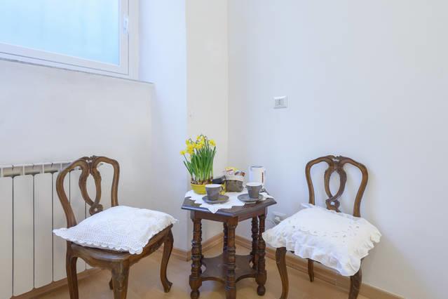 Ave Roma B&B Extérieur photo