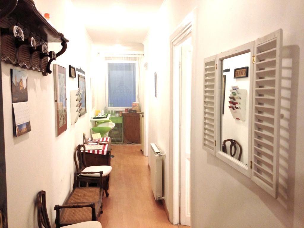 Ave Roma B&B Extérieur photo