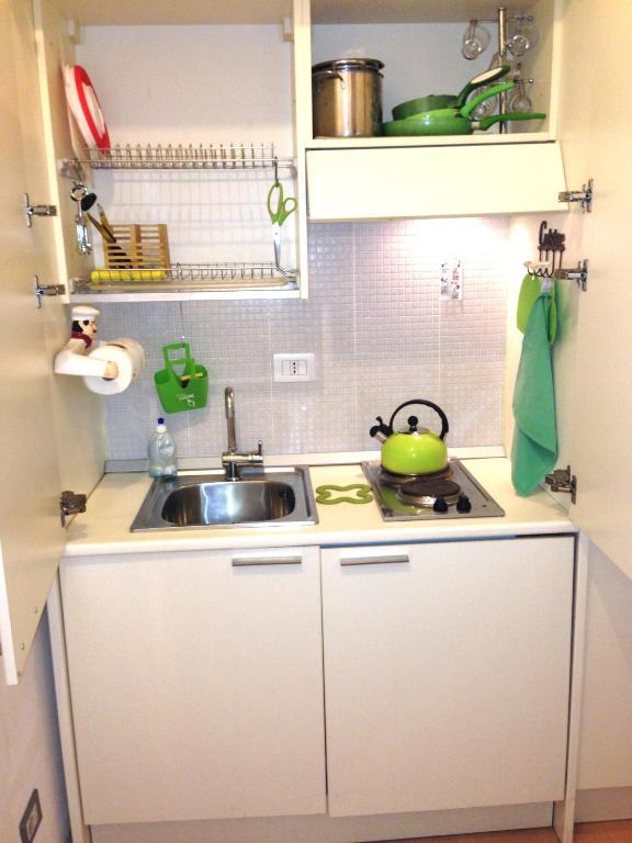 Ave Roma B&B Extérieur photo