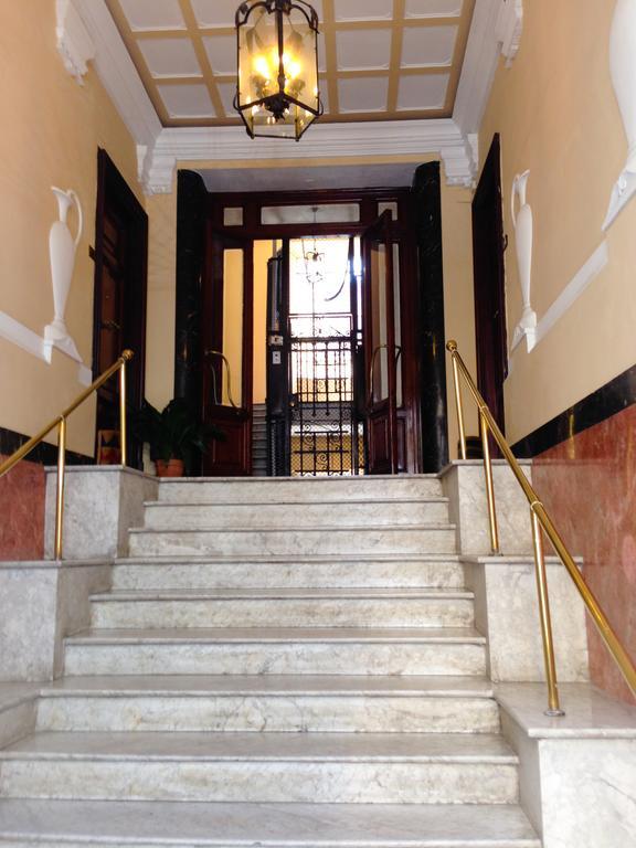 Ave Roma B&B Extérieur photo